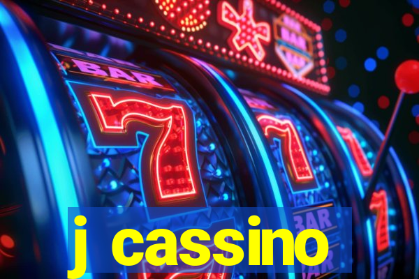 j cassino